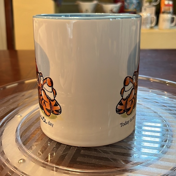 Winnie the Pooh, Disney mug - Picture 4 of 5